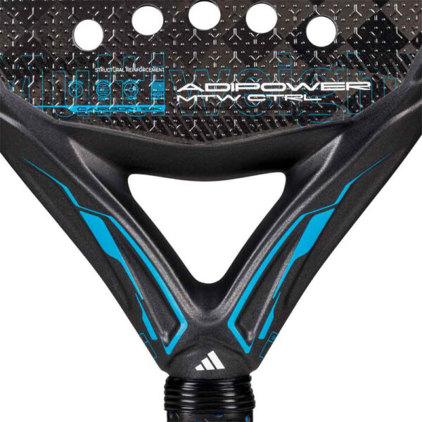 Adidas Adipower CTRL Multiweight 3.4 - Image 4