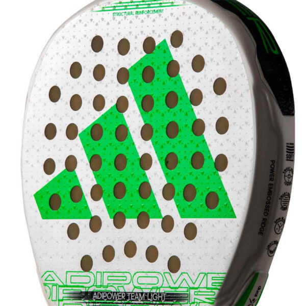 Adidas Adipower team light 3.3 - Image 4