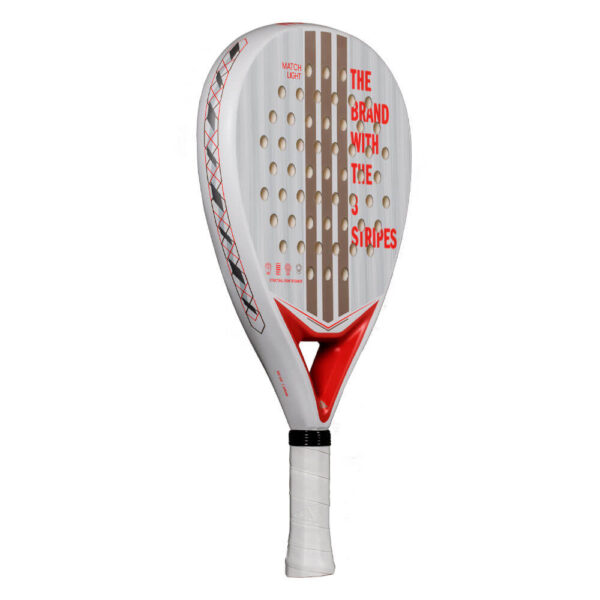 Adidas Match Light 3.4 - Image 2