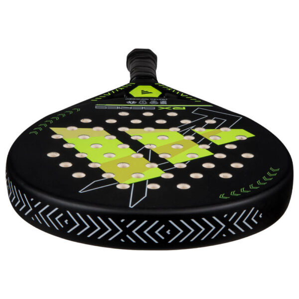 Adidas Rx Series Lime 3.4 - Image 2