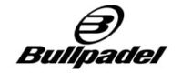 bullpadel logo